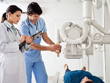 Curso Técnico em Radiologia começa dia 6 de agosto, no Senac