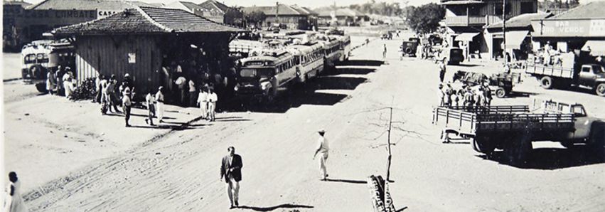 Data histórica esquecida: 25 de julho