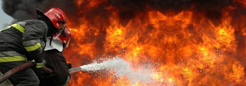 Quase 3 mil incêndios no PR em 2019!