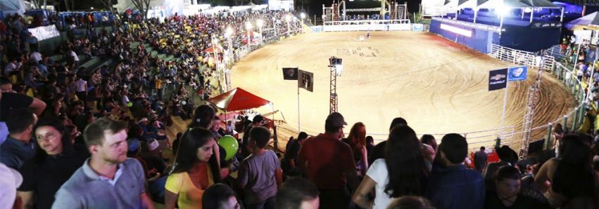 Expo Umuarama será em março