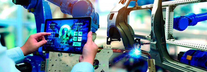 Tecnologia, a maior fonte de trabalho