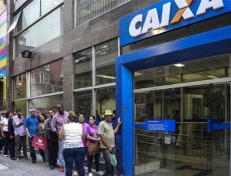 INSS já está pagando a primeira parcela do 13º dos aposentados