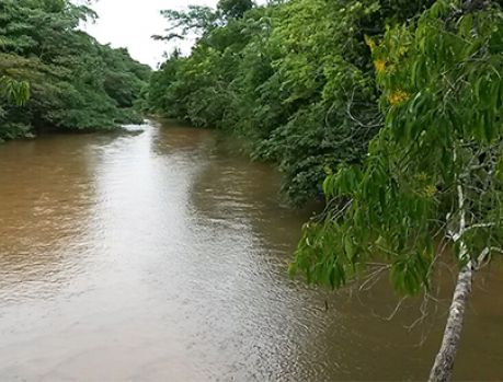 Construção de hidrelétricas no Rio Piquiri em discussão outra vez... Construção de hidrelétricas no Rio Piquiri em discussão outra vez...