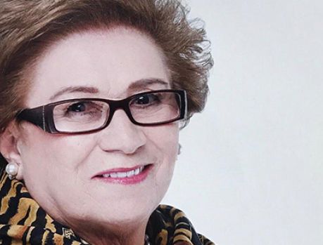 Umuarama homenageia pioneira Elvira Santos Moreira Umuarama homenageia pioneira Elvira Santos Moreira