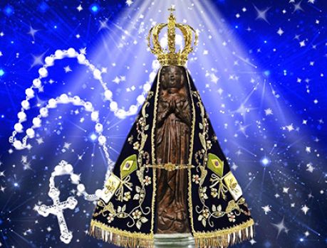 Umuarama celebrará em outubro o Dia de Nossa Senhora Aparecida