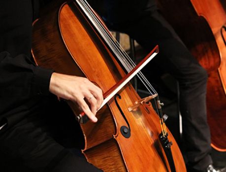 Orquestra Filarmônica abrilhantará a abertura da Feira da Construção Orquestra Filarmônica abrilhantará a abertura da Feira da Construção