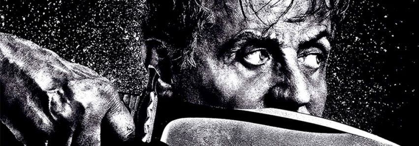 ‘Rambo’ volta às telas de cinema!