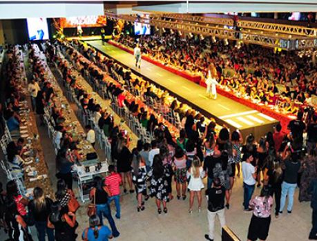 Começa domingo a esperada Expovest Alto Verão 2020! Começa domingo a esperada Expovest Alto Verão 2020!