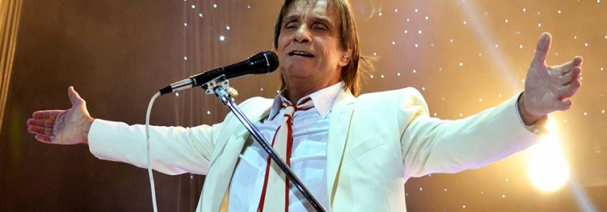 Volta ao mundo com o Rei Roberto!