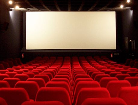 Vários filmes no IFPipoca Semana da Criança no Centro Cultural Vários filmes no IFPipoca Semana da Criança no Centro Cultural