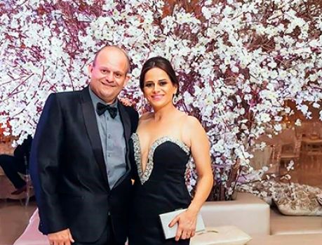 Noite Destaques do Ano 2019 Noite Destaques do Ano 2019
