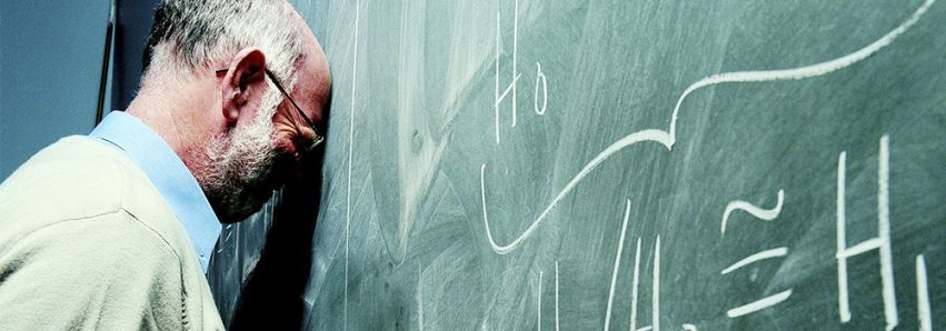 Professor, profissão em extinção?   