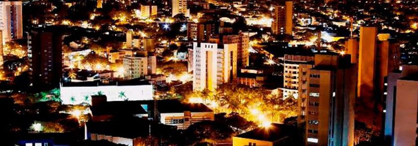 Umuarama entre as 100 melhores para se investir no Brasil!