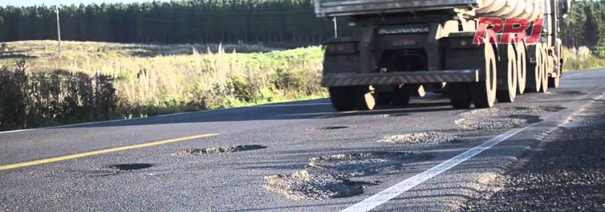 Rodovias do PR são boas ou ruins?