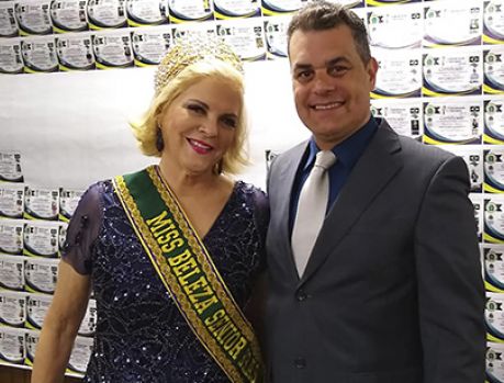 Novo livro do Umuaraminha será lançado no Senac