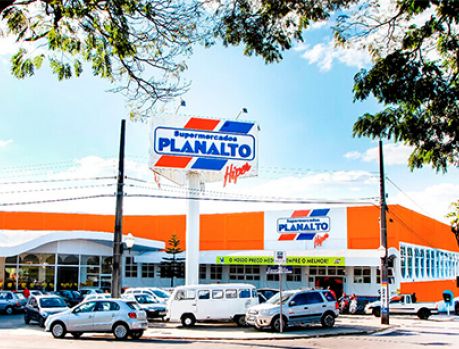 Curta o tempo com a família e faça compras! Curta o tempo com a família e faça compras!