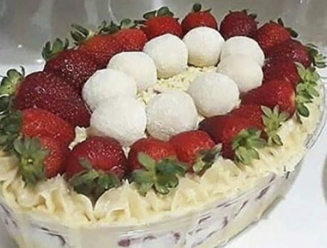 Três maneiras de adoçar o seu natal Três maneiras de adoçar o seu natal