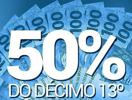 Aposentados começam a receber segunda parcela do 13º hoje Aposentados começam a receber segunda parcela do 13º hoje