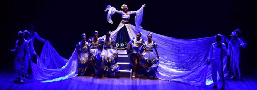 APAE em 2º lugar em festival nacional!