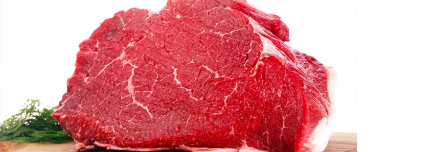 Carne bovina virou ‘artigo de luxo!