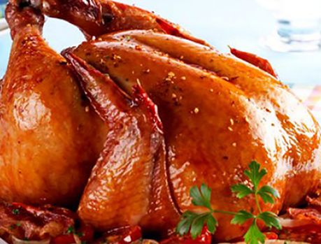 Estão aumentando os preços das carnes de frango e peixe... Estão aumentando os preços das carnes de frango e peixe...