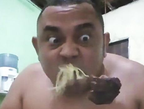Dica genial para não passar vontade de comer carne na Ceia de Natal