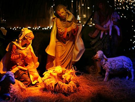 “Rota dos Presépios”, outra maravilha do Natal de Umuarama