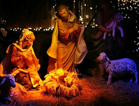 “Rota dos Presépios”, outra maravilha do Natal de Umuarama “Rota dos Presépios”, outra maravilha do Natal de Umuarama