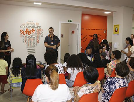 Escola Supera de Umuarama realizou sua tradicional Olimpíada Escola Supera de Umuarama realizou sua tradicional Olimpíada