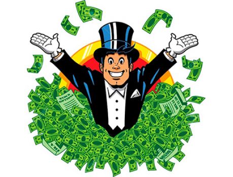 Prêmio alucinante: Quem quer ganhar R$ 300 milhões na loteria? Prêmio alucinante: Quem quer ganhar R$ 300 milhões na loteria?