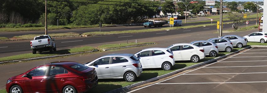 Realize seu sonho: compre seu carro 0