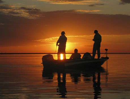 Pesca ao Pacu em Balneário Porto Camargo será em abril