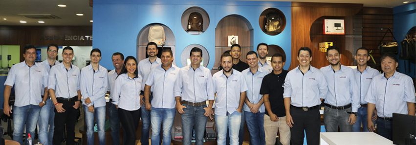 infoLAB, 20 anos de sucesso!