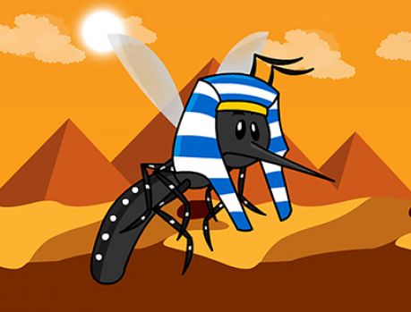 Doença antiga: a dengue existe no Paraná desde o século 19!!! Doença antiga: a dengue existe no Paraná desde o século 19!!!