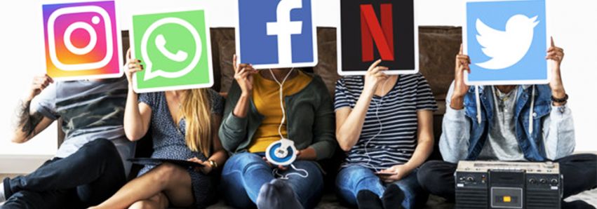 O poder da internet em Umuarama!