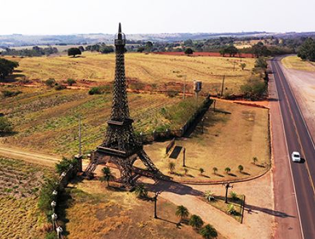Maior portal de turismo destaca Umuarama! Assista ao vídeo! Maior portal de turismo destaca Umuarama! Assista ao vídeo!