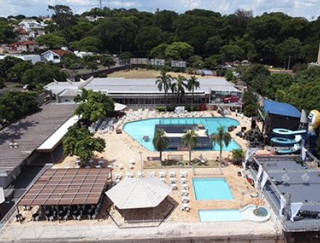 Em março tem eleição no Umuarama Country Club! Em março tem eleição no Umuarama Country Club!
