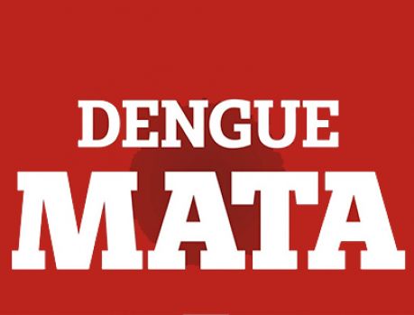 Umuarama registra a primeira morte por dengue em 2020 Umuarama registra a primeira morte por dengue em 2020