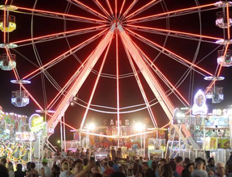 Surpresa inesperada: Anunciado o cancelamento da Expo Londrina! Surpresa inesperada: Anunciado o cancelamento da Expo Londrina!