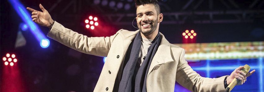 Gusttavo Lima adia show na Expo!!!