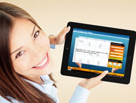 Exercite seu cérebro pelo Supera Online e tenha uma mente saudável! Exercite seu cérebro pelo Supera Online e tenha uma mente saudável!