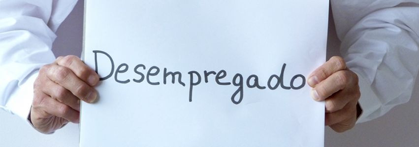 25 milhões de empregos destruídos!