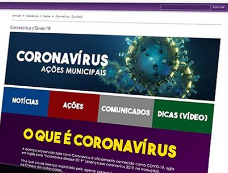 Quarentena aumentou o tráfego de internet em 40% no Brasil! Quarentena aumentou o tráfego de internet em 40% no Brasil!