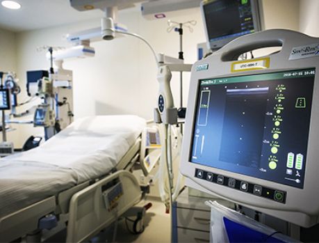 Umuarama não tem UTIs nem leitos hospitalares suficientes! Umuarama não tem UTIs nem leitos hospitalares suficientes!