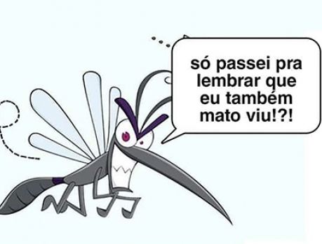 Esqueceram da dengue... Umuarama tem 1.558 casos confirmados! Esqueceram da dengue... Umuarama tem 1.558 casos confirmados!