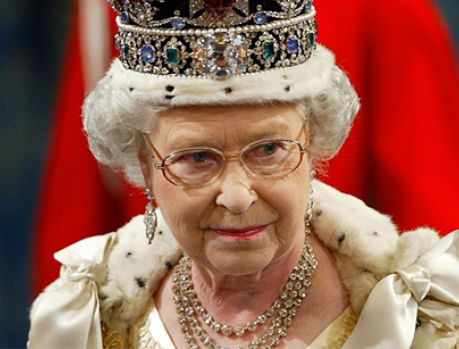 Coluna Italo A Mensagem Otimista Da Rainha Da Inglaterra Dias Melhores Virao