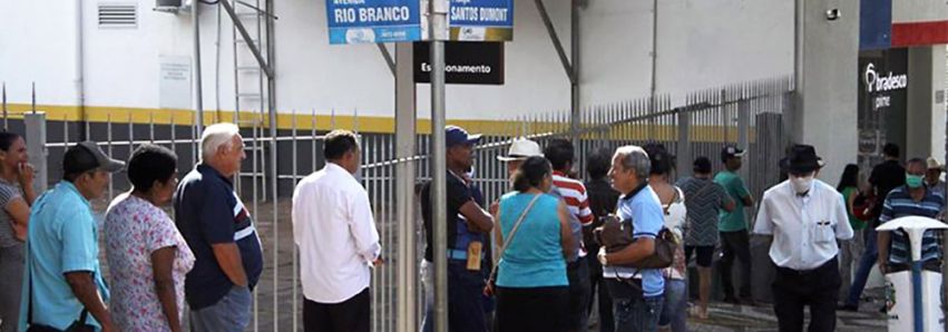 Ordem, senão fecha tudo outra vez!