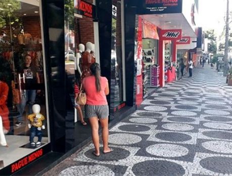 A liberação de novas atividades em Umuarama depende da Justiça A liberação de novas atividades em Umuarama depende da Justiça