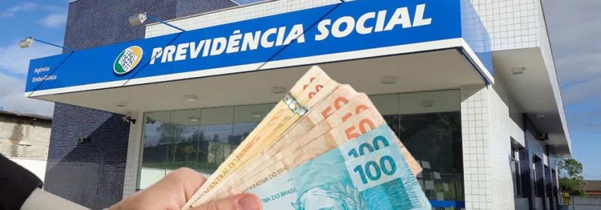 INSS começará hoje a pagar o 13º