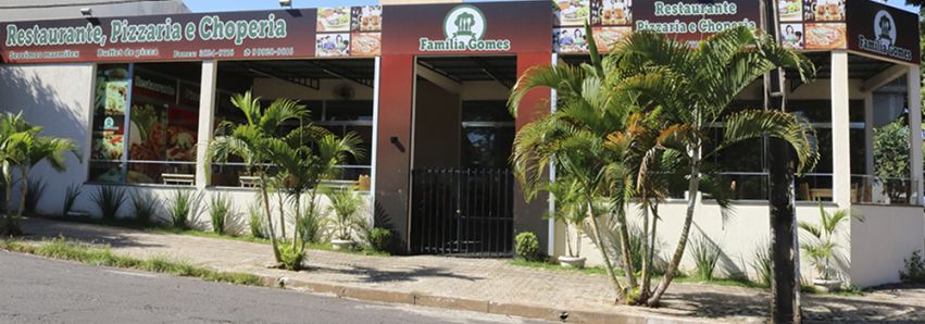 As mais deliciosas pizzas da cidade!